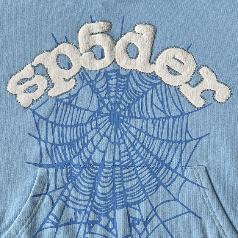 Sp5der 1:1 Web 6
