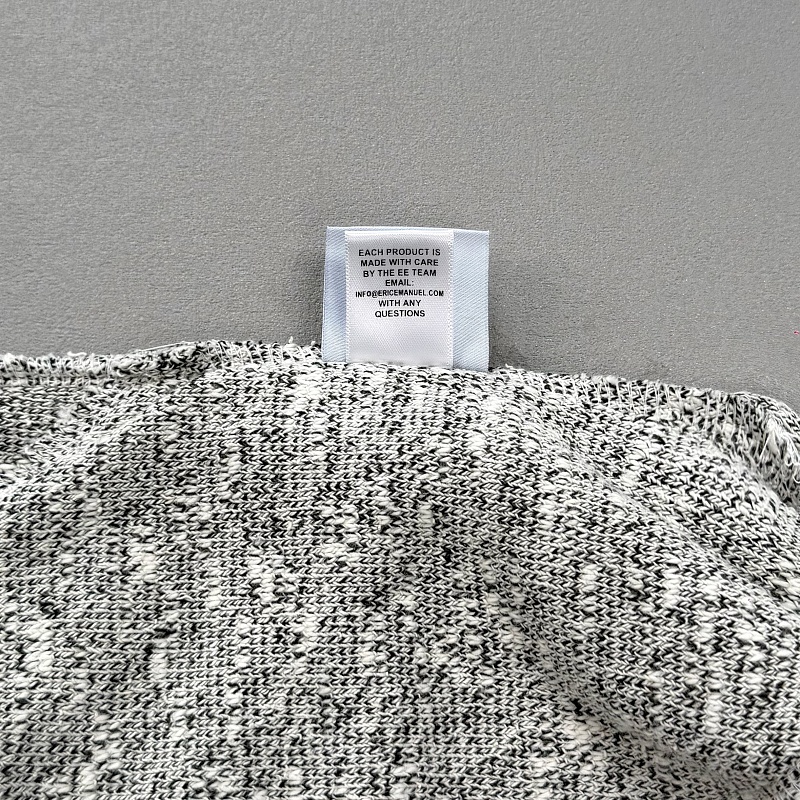 Ee Boucle Shorts 10