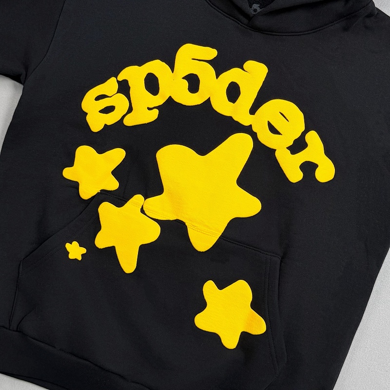 Sp5der Beluga Hoodie 11