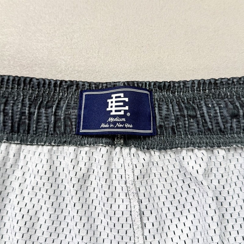 Eric Emanuel Ee Baggy Short 11