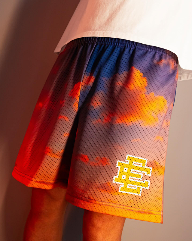 Eric Emanuel Ee Basic Short