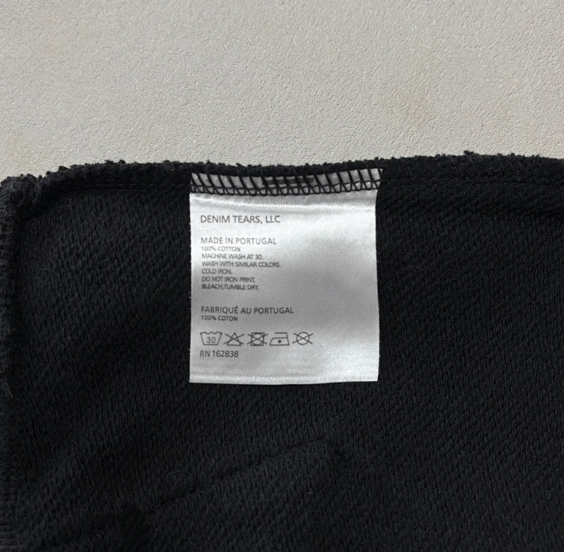 Blakc/black 12