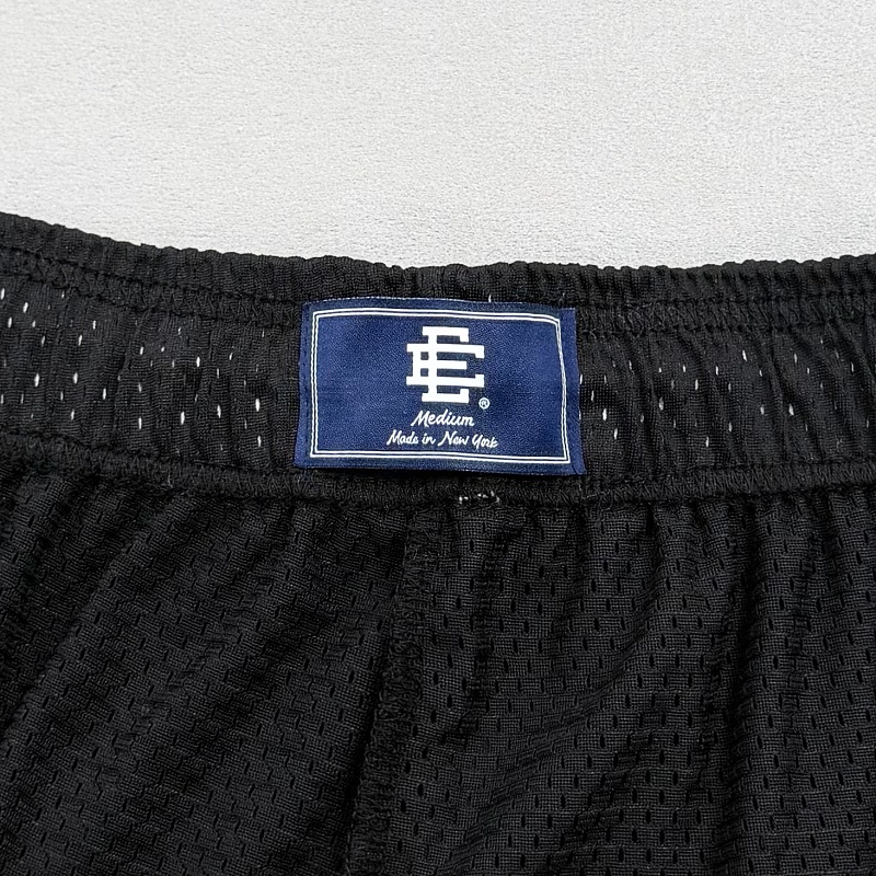 Eric Emanuel Ee Basic Short 12