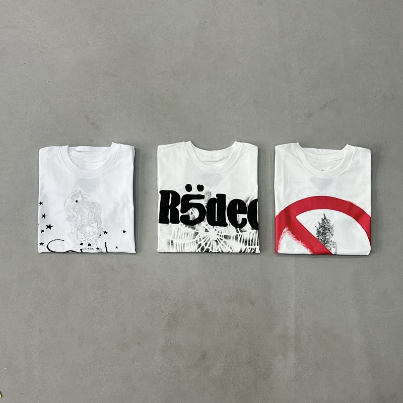 Rodeo Tee 6