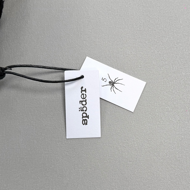 Sp5der Og Web Logo Sweat Short 12