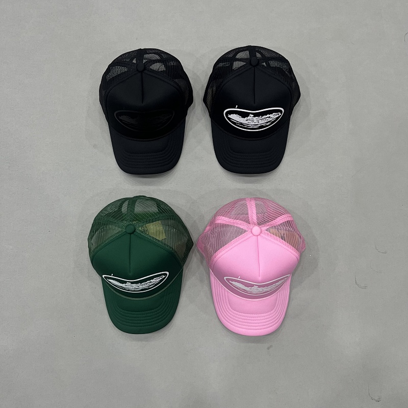 Corteiz Alcatraz Trucker Hat 10