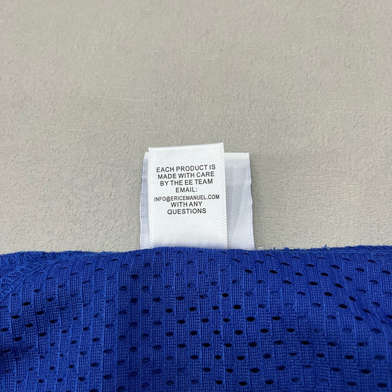 Ee Basic Short Royal Blue 7