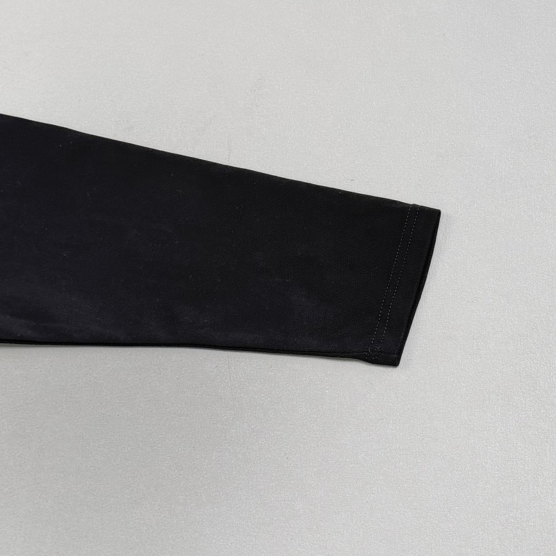 Corteiz Royale Heavyweight Ls Tee 'Black' 5