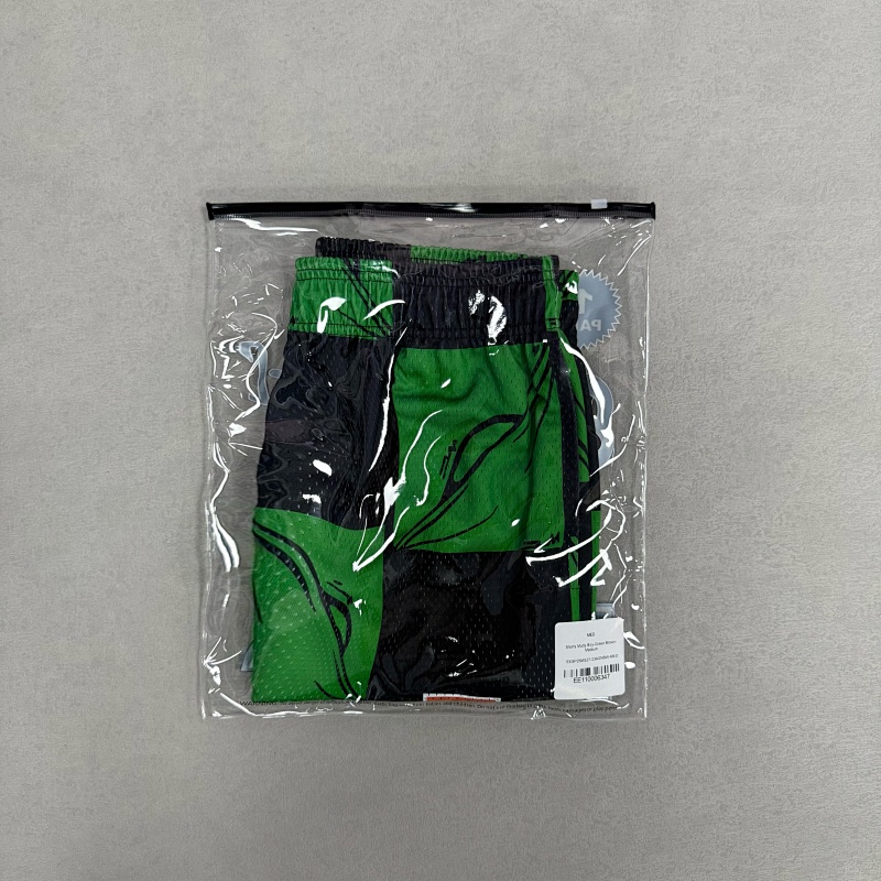 Ee X Matty Boy 99 Eyes Slime/Orange 12