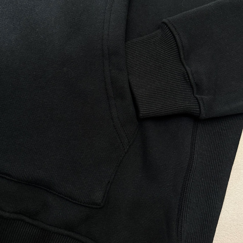 Ee Basic Suit Black/Black 24FW 8