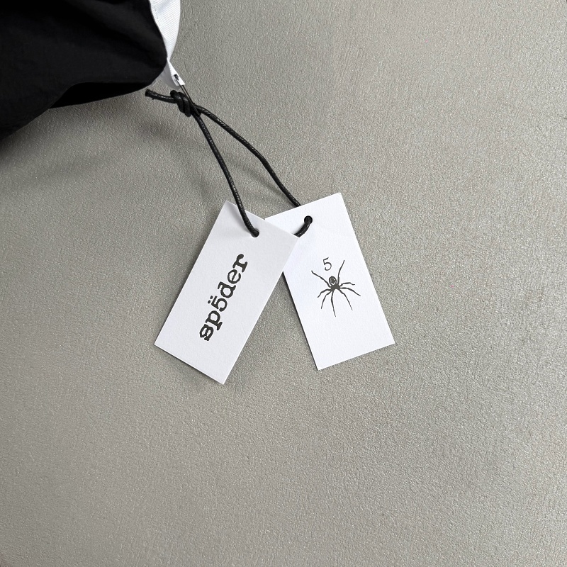 Sp5der Og Web Logo Sweat Short 10