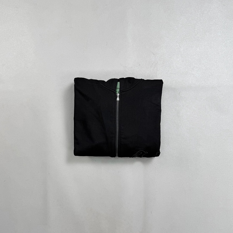 Double Black Og Logo Sweatsuit V2 Godspeed 7