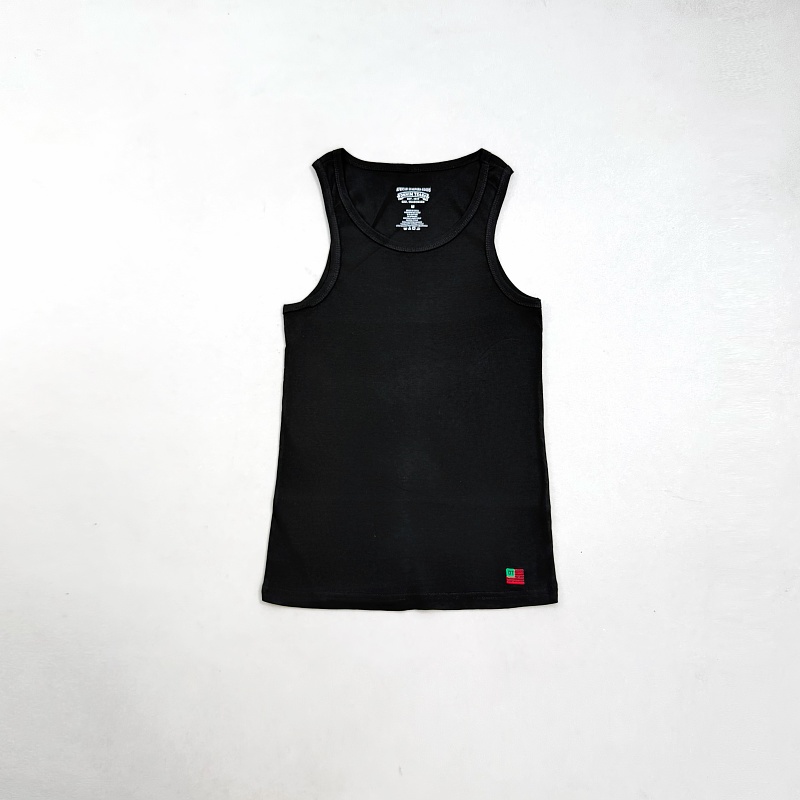 Denim Tank Top 6