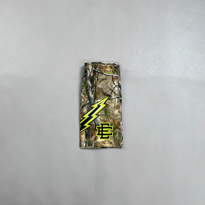 Eric Emanuel Ee Basic Short 10