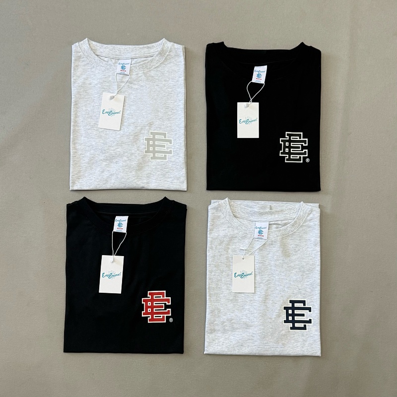 Eric Emanuel Ee Basic T-shirt 4