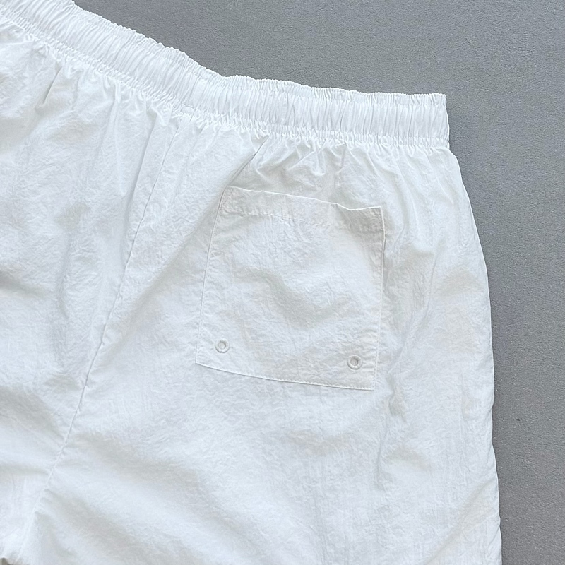 Sp5der Og Web Logo Double Layer Shorts 12