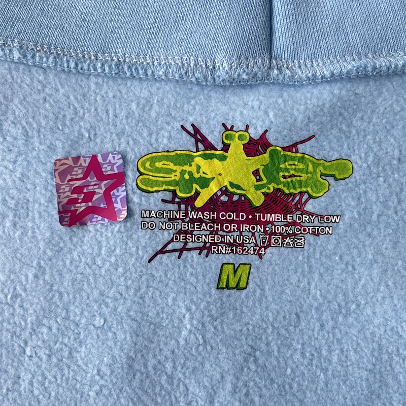 Sp5der 1:1 Web 10