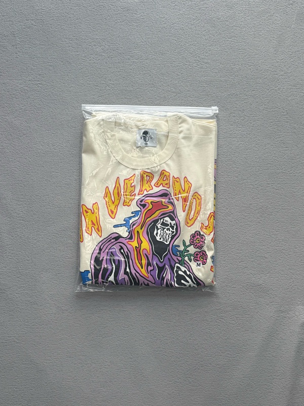 Warren Lotas X Bad Bunny Tee 7