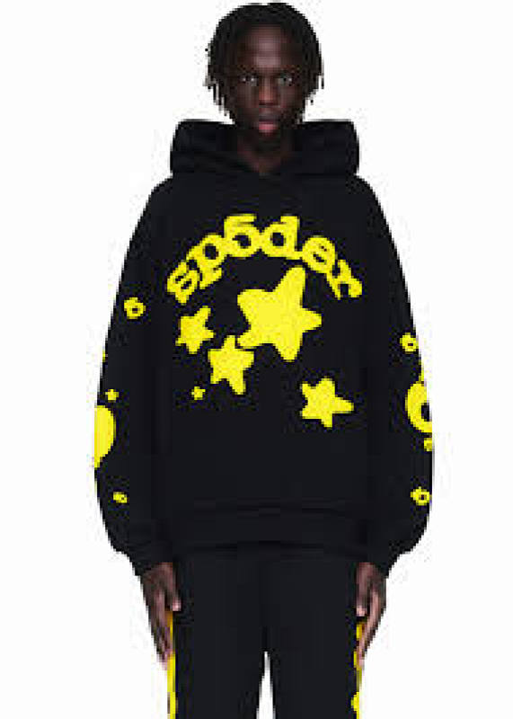 Sp5der Beluga Hoodie 2