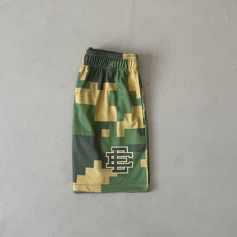 Ee Basic Short Digi 7