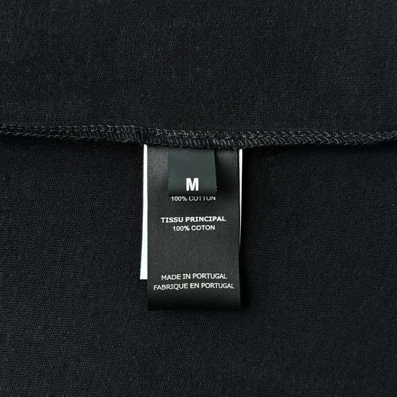 Vetements Aw19 Interpol Tshirt 7