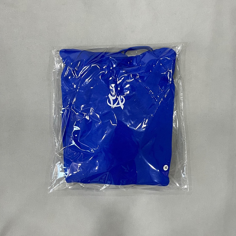 Twny8 Reflective Tracksuit - Blue 12