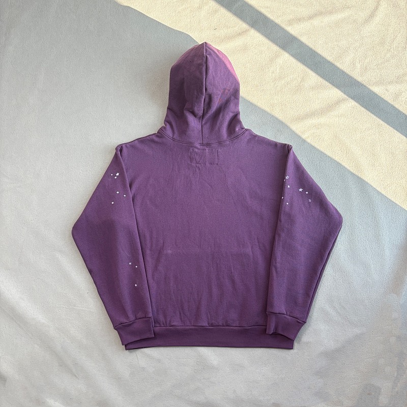 Purple Star Og Web V2 Hoodie 4