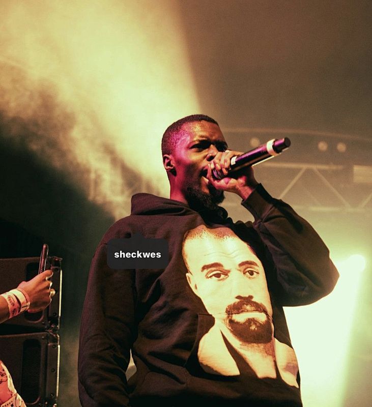 Marcel Zago Hoodie Kanye 11