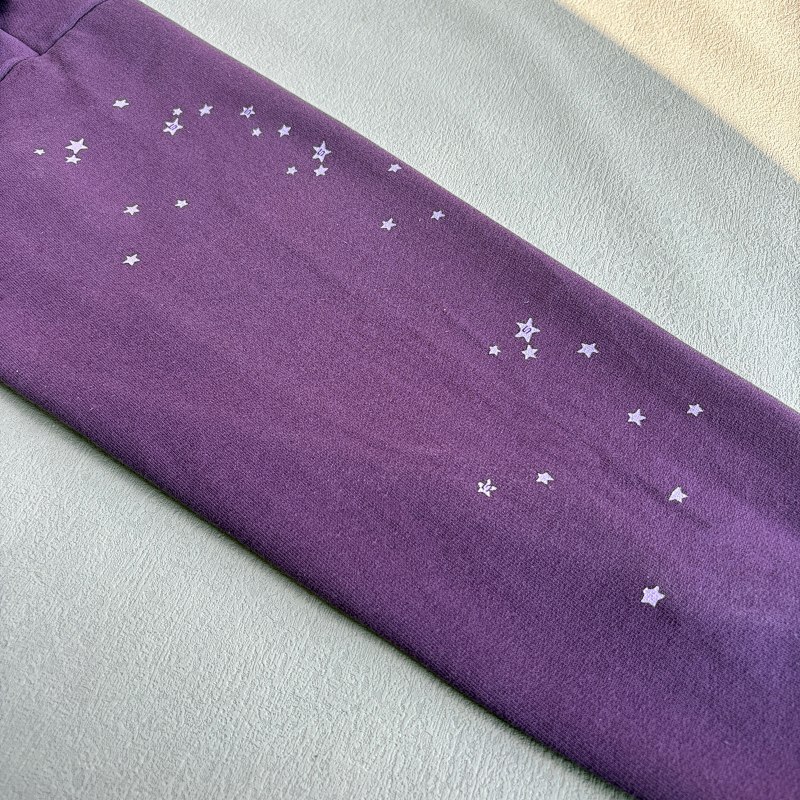 Purple Star Og Web V2 Hoodie 7
