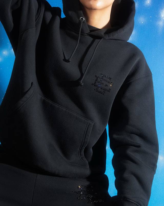 Ee Swarovski Hood Suit 3