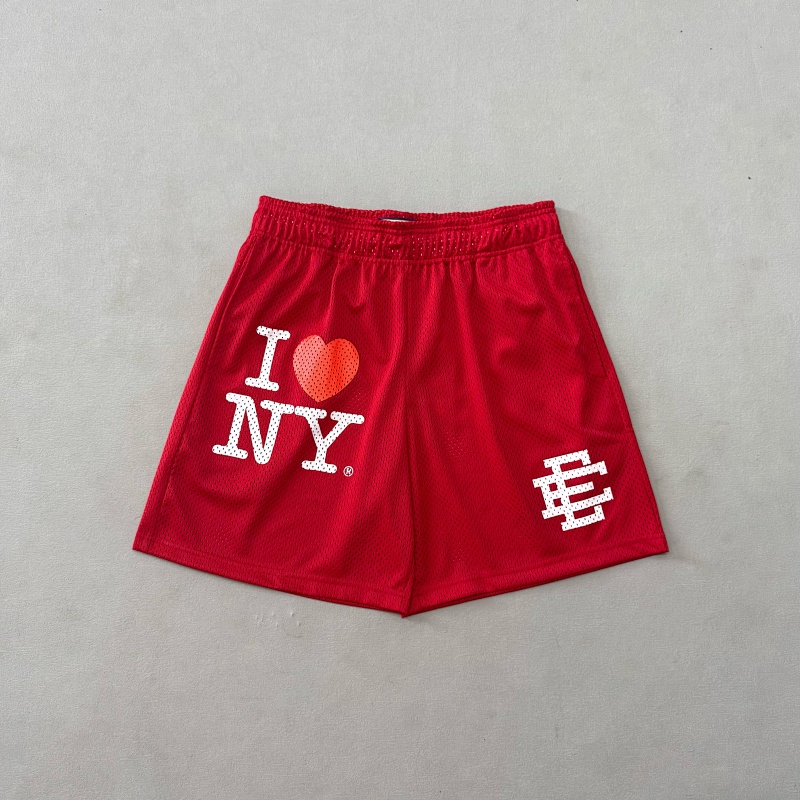 Eric Emanuel Ee I Love New York Short 5
