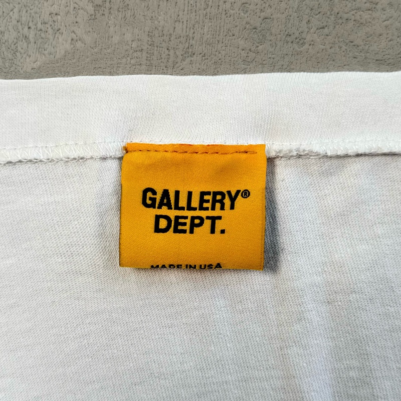 Gallery Dept. French T-shirt 9