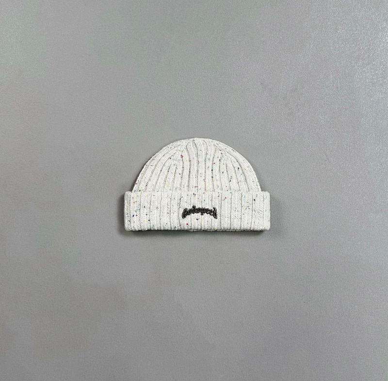 God Speed Og Logo Emblem Beanie Oreo 10