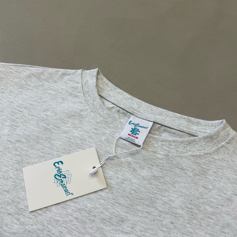 Eric Emanuel Ee Basic T-shirt 8