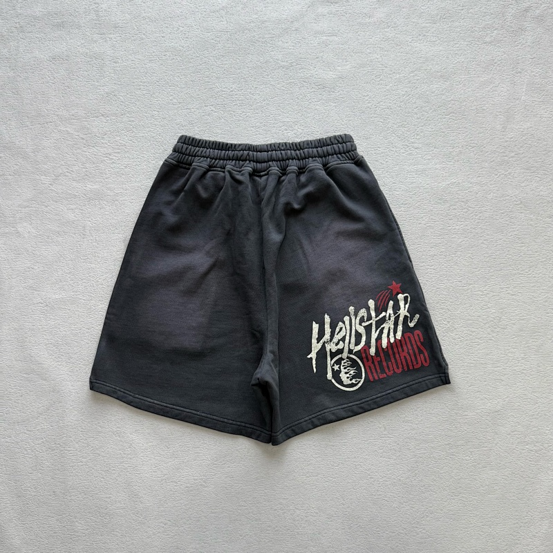 Hellstar Records Shorts 3