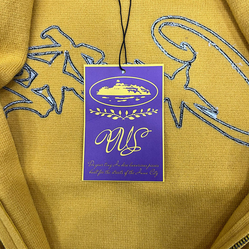 Discount Knit Zip Up Fleece 11