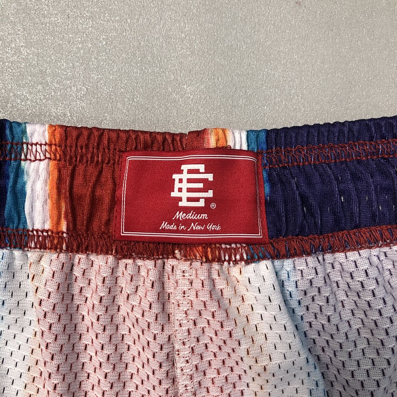 Eric Emanuel Short Western 11