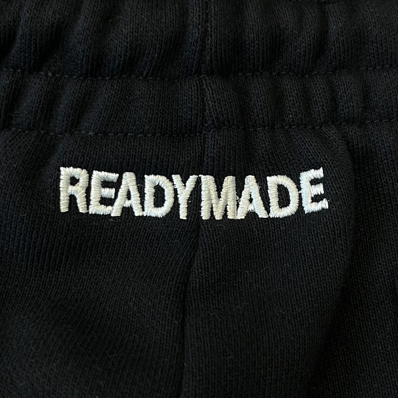 Readymade X Denim Tears Flare Sweatpants 11