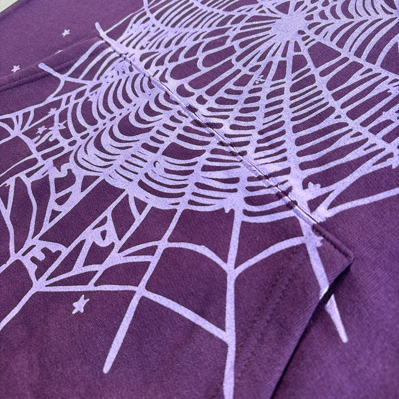 Purple Star Og Web V2 Hoodie 6