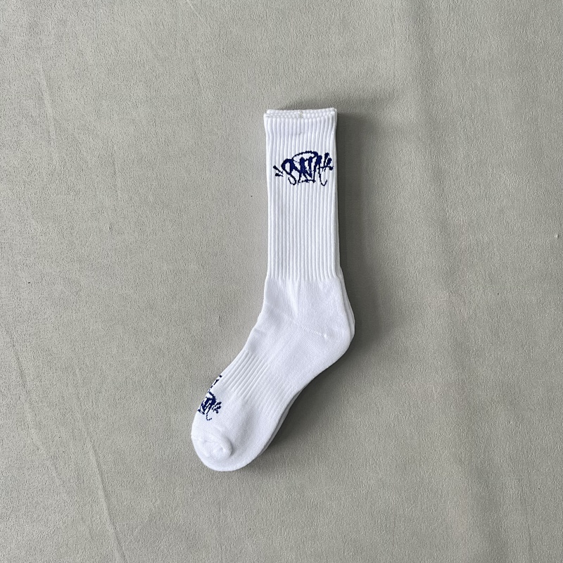 2 Pairs Of Socks 11