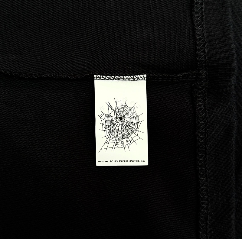 Sp5der Tee 10
