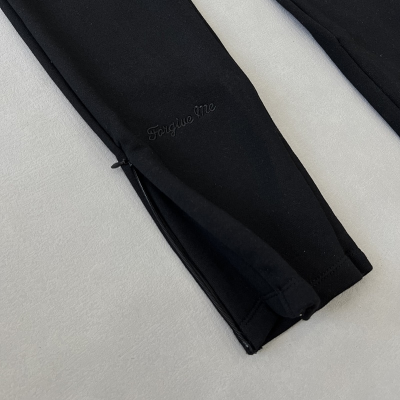 Discount Sy Tracksuit Black/black 11
