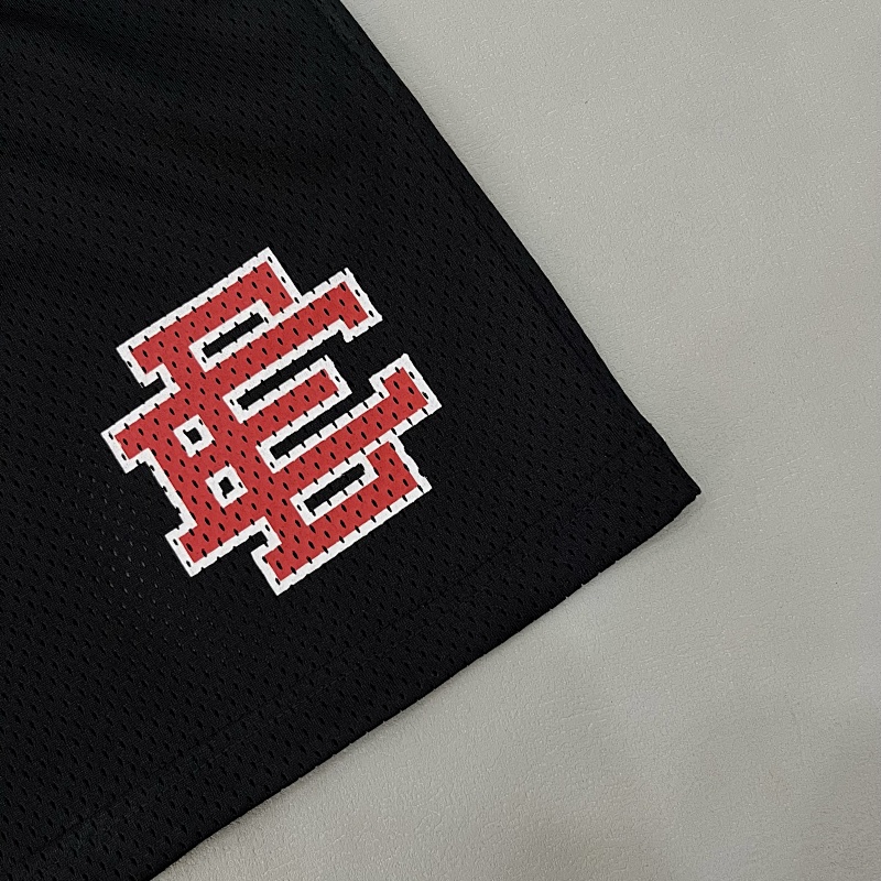 Black Red X Houston 8
