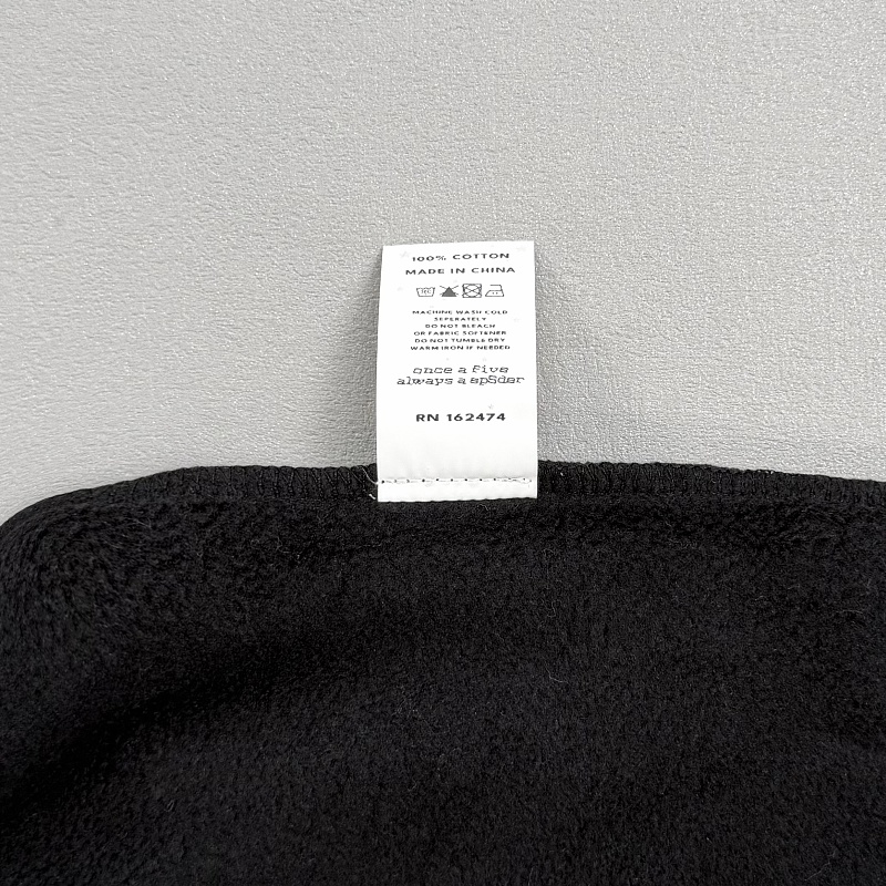 Sp5der Og Web Logo Sweat Short 10