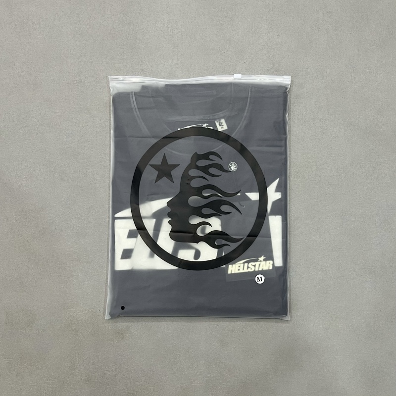 Hellstar Classic T-Shirt 10