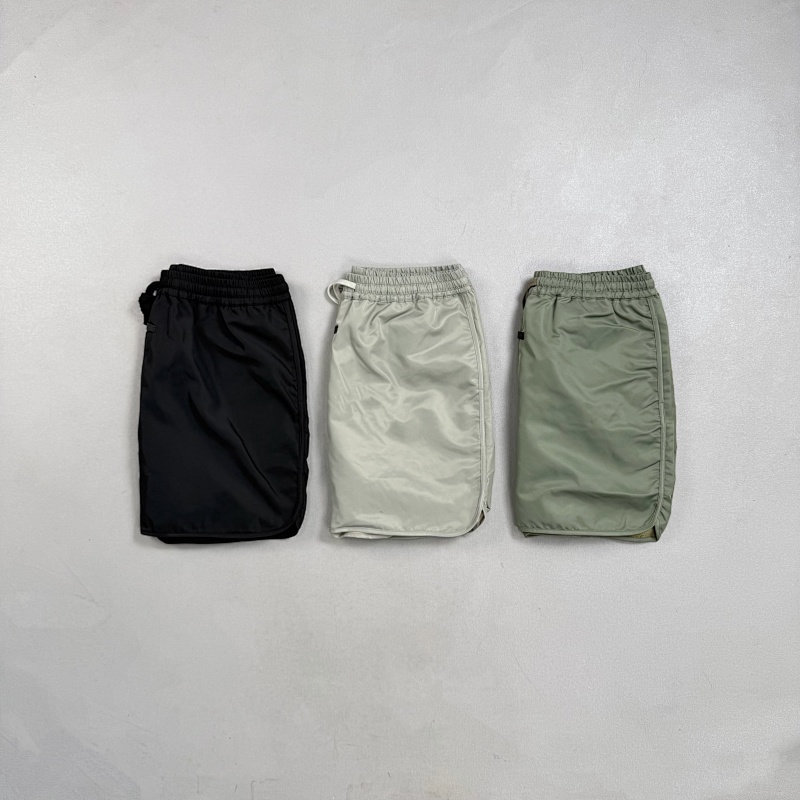 Essentials Shorts 2