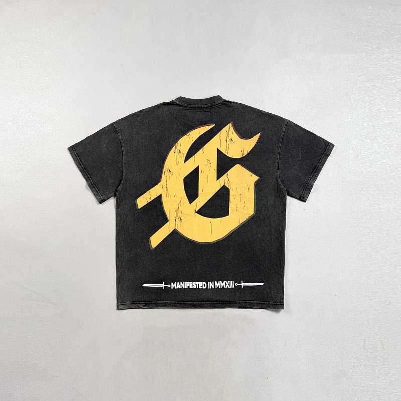 Godspeed 8