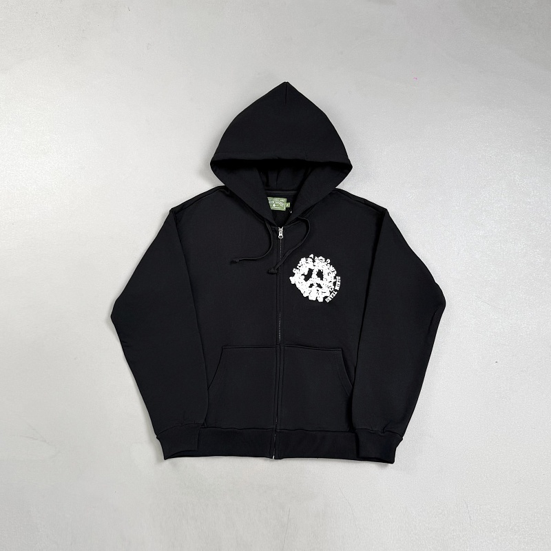 Denim Tears Denim University Set 6