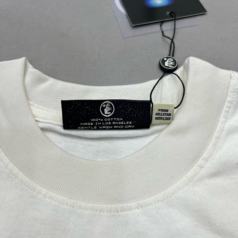 Hellstar Family Tee 11