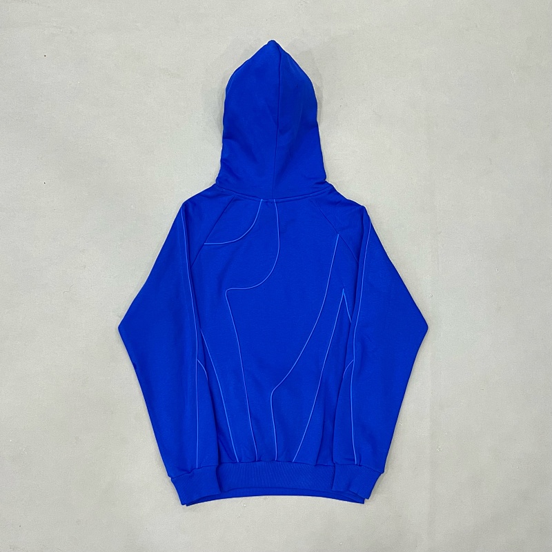 Twny8 Reflective Tracksuit - Blue 11